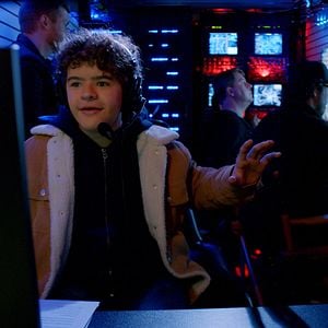 Foto Cámara del terror