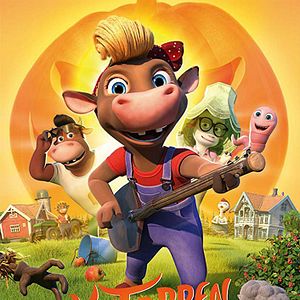 Foto Klara y el ladrón de manzanas