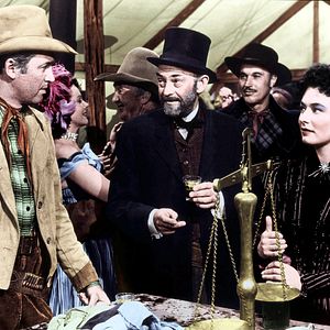 Foto Tierras lejanas