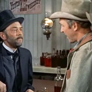 Foto Tierras lejanas