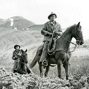 Foto Tierras lejanas