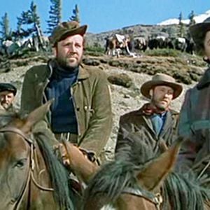 Foto Tierras lejanas