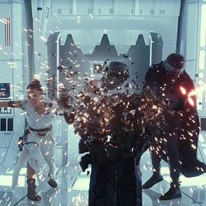 Foto Star Wars: El Ascenso de Skywalker