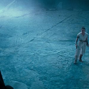 Foto Star Wars: El Ascenso de Skywalker