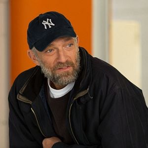 Foto Vincent Cassel