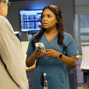 Foto Marlyne Barrett