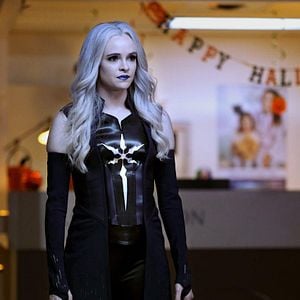 Foto Danielle Panabaker