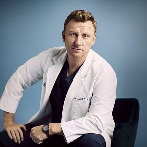 Foto Anatomía de Grey