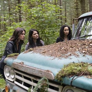 Foto Embrujadas (2018)