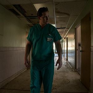 Foto Peter Facinelli