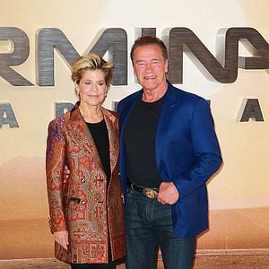 Foto Arnold Schwarzenegger