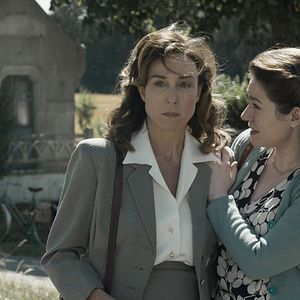 Foto Elsa Zylberstein