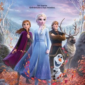 Foto Frozen II