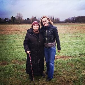 Foto Varda por Agnès