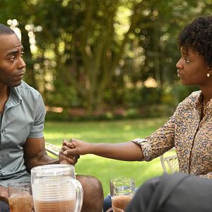 Foto Yaani King Mondschein