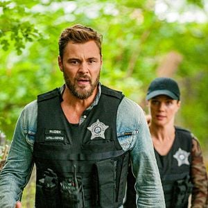 Foto Patrick John Flueger