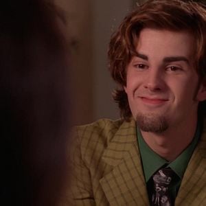 Foto ¡Scooby-Doo! La maldición del monstruo del lago