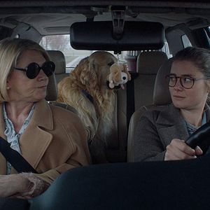 Foto Los problemas de Dorien B.