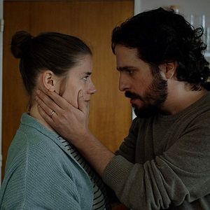 Foto Los problemas de Dorien B.