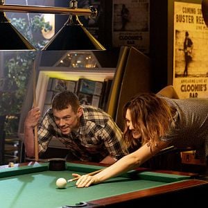 Foto Brian J. Smith (II)