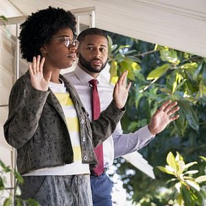 Foto Diona Reasonover