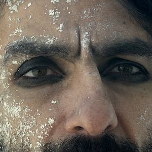 Foto Ara Malikian: Una vida entre las cuerdas