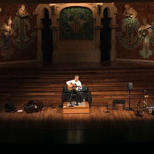 Foto La española, la de Torres