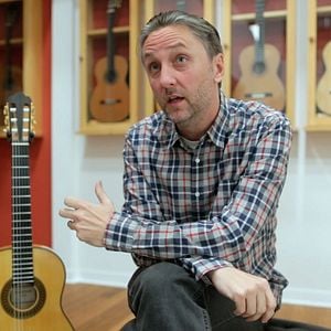 Foto La española, la de Torres