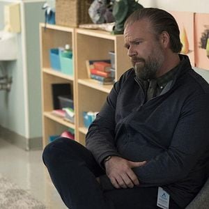 Foto New Amsterdam (2018)