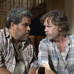 Foto William H. Macy