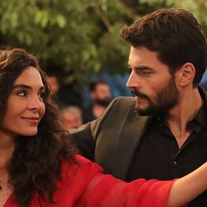 Foto Hercai