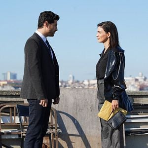 Foto En todas partes, tú