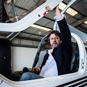 Foto Thibault de Montalembert