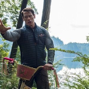 Foto Jugando con fuego