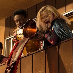 Foto Alyvia Alyn Lind