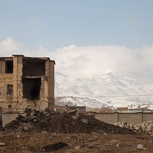 Foto PJ Harvey: A Dog Called Money