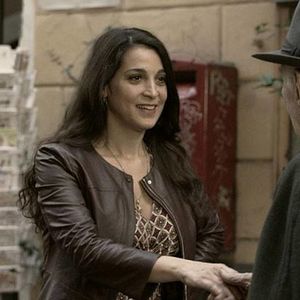 Foto Donatella Finocchiaro