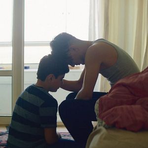 Foto Hijos de la ultraderecha