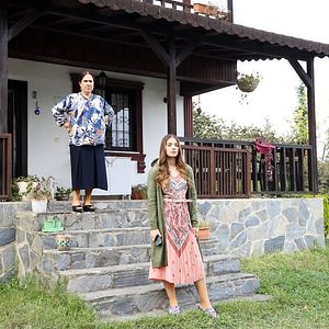 Foto Yildiz, un amor indomable