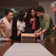 Foto La casa de las flores