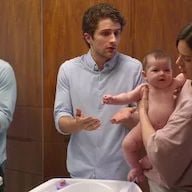 Foto La casa de las flores