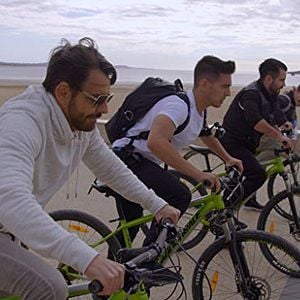 Foto De Viaje con los Derbez