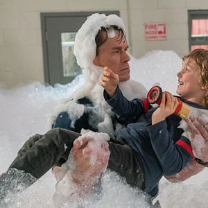 Foto Jugando con fuego