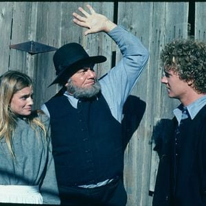 Foto Bendición mortal