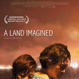 Foto A Land Imagined