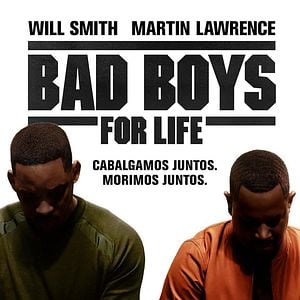 Foto Bad Boys For Life