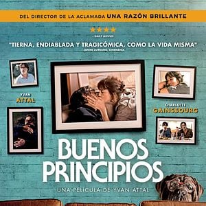 Foto Buenos principios