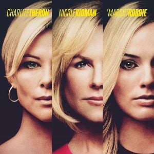 Foto El escándalo (Bombshell)