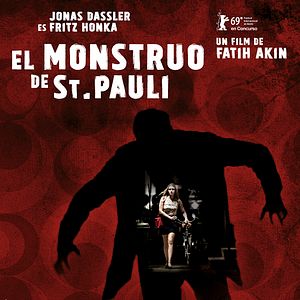 Foto El monstruo de St. Pauli