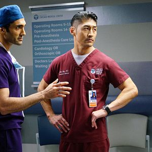 Foto Chicago Med